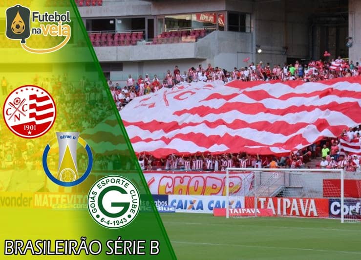 N&aacute;utico x Goi&aacute;s &ndash; Progn&oacute;stico & Palpite &ndash; 05/10