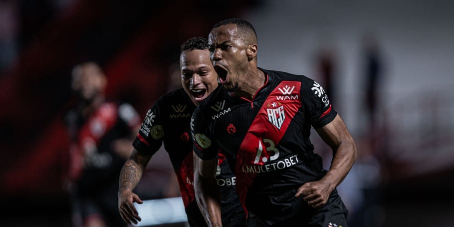 Atl&eacute;tico-GO x Gr&ecirc;mio como aconteceu &ndash; Resultado, destaques e rea&ccedil;&atilde;o