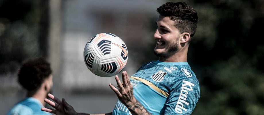 Danilo Boza revela import&acirc;ncia de resultado e promete dar tudo em campo: &ldquo;Muita garra para buscarmos essa vit&oacute;ria