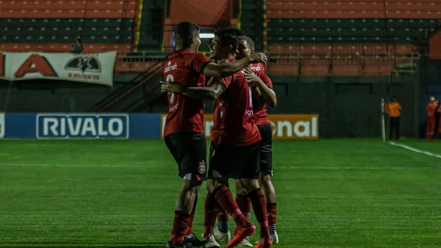 Brasil de Pelotas x N&aacute;utico &ndash; Resultado, destaques e rea&ccedil;&atilde;o