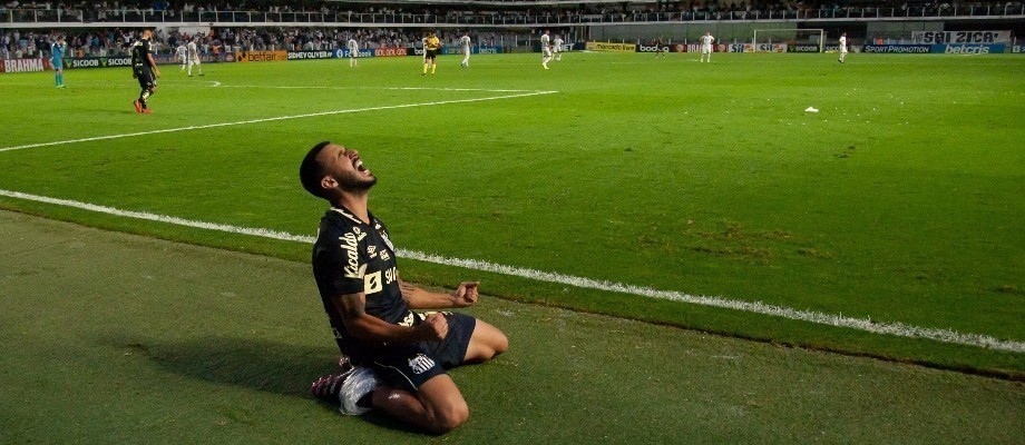 Camacho comemora adaptação: “Me sinto em casa”