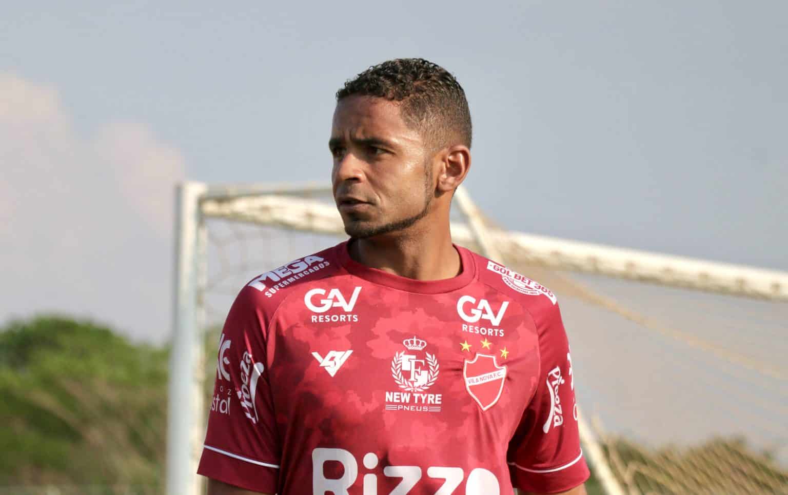 Vila Nova tem mais uma baixa para encarar Brasil de Pelotas