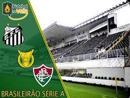 Santos x Fluminense &ndash; Progn&oacute;stico & Palpite &ndash; 27/10