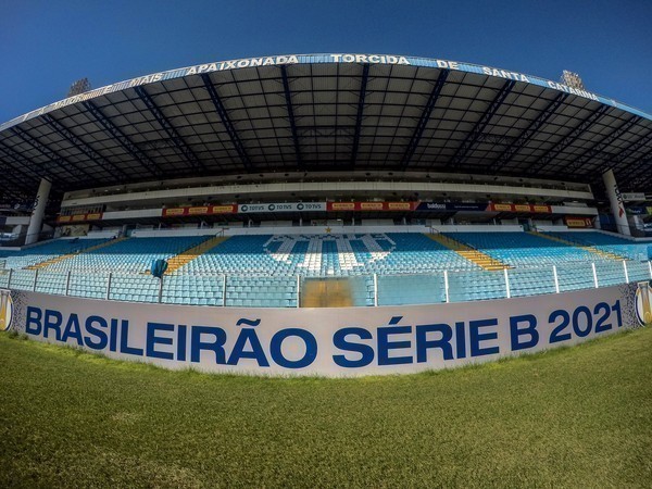Como chegam os times para a partida entre Ava&iacute; x Ponte Preta?