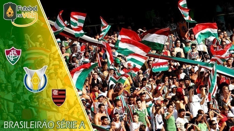 Fluminense x Flamengo &ndash; Progn&oacute;stico & palpite &ndash; 23/10