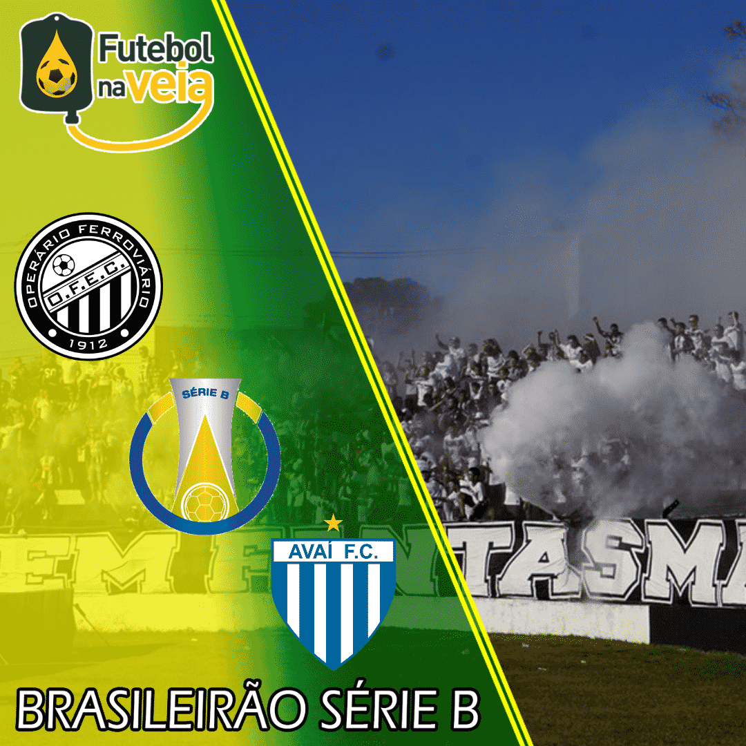 Oper&aacute;rio-PR x Ava&iacute; &ndash; Progn&oacute;stico & Palpite &ndash; 29/10