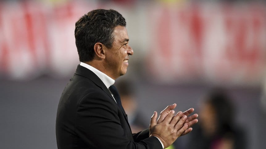 River Plate se prepara para enfrentar &ldquo;final&rdquo; contra vice l&iacute;der