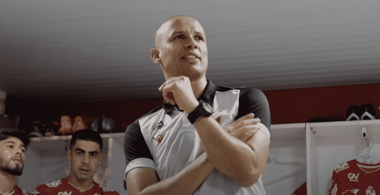 Higo Magalh&atilde;es destaca objetivo do Vila Nova na Copa Verde: &ldquo;fechar o ano com t&iacute;tulo&rdquo;