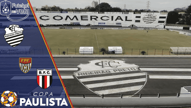 Comercial x Botafogo - Prognóstico & Palpite - 12/10