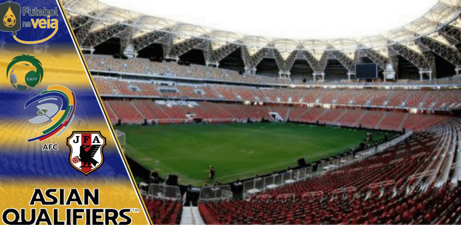 Ar&aacute;bia Saudita x Jap&atilde;o &ndash; Progn&oacute;stico & palpite 07/10