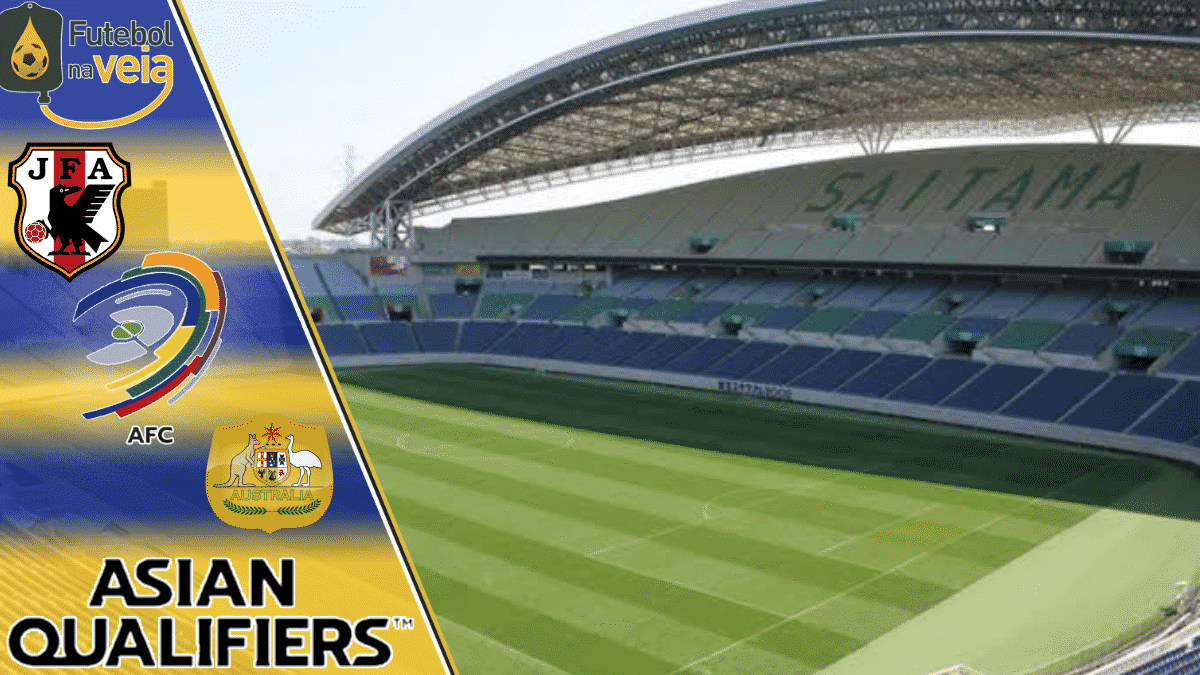 Jap&atilde;o x Austr&aacute;lia - Progn&oacute;stico & Palpite 12/10