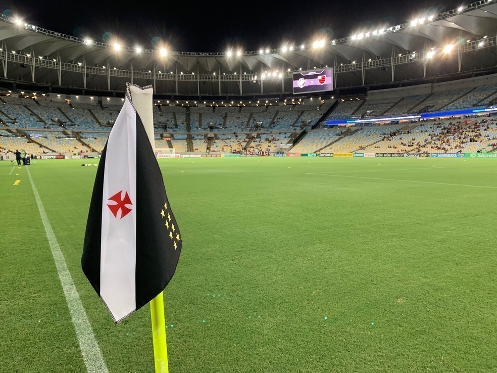 Vasco entra na briga para jogar no Maracan&atilde;