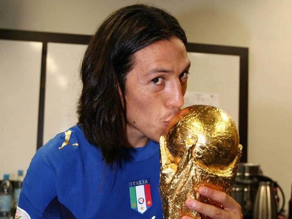 Conheça os Argentinos que jogaram Copas por outras seleções