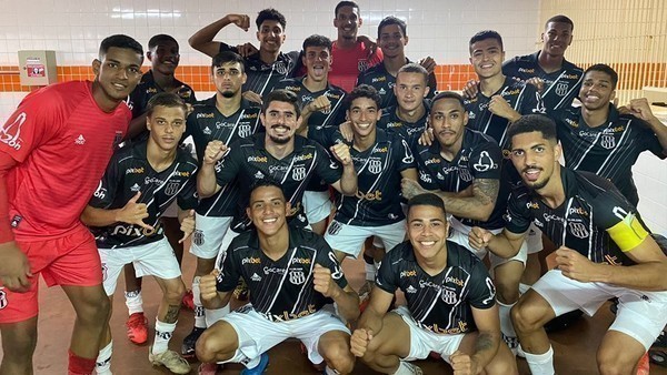 Pelo Campeonato Paulista Sub-20 Ponte Preta segue voando, vence o Rio Branco e avan&ccedil;a de forma invicta