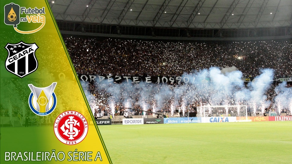 Ceará x Internacional – Prognóstico & Palpite – 06/10