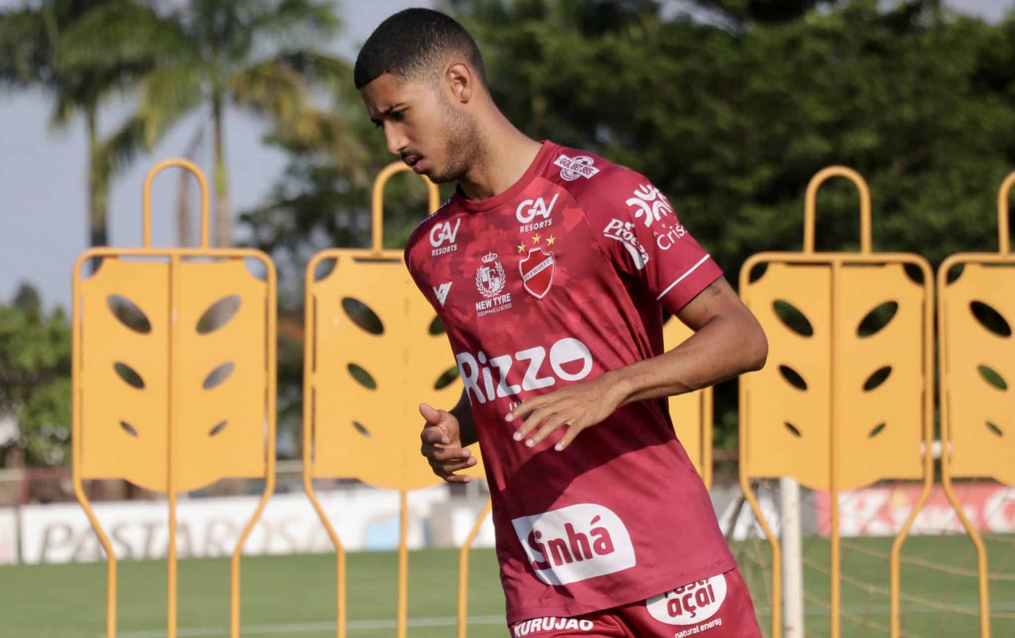 Abrindo a rodada, Vila Nova recebe CRB