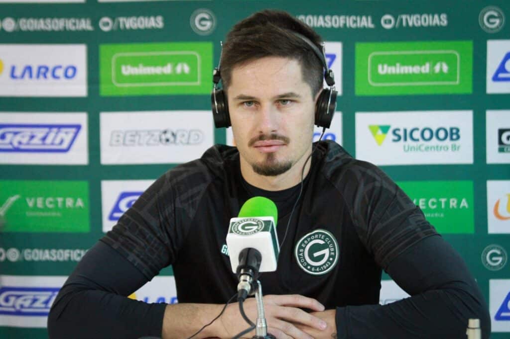 &ldquo;A concentra&ccedil;&atilde;o precisa ser elevada&rdquo;, afirma Tadeu