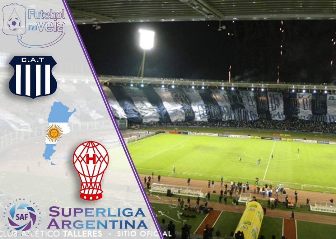 Talleres x Hurac&aacute;n &ndash; Progn&oacute;stico & palpite &ndash; 30/10