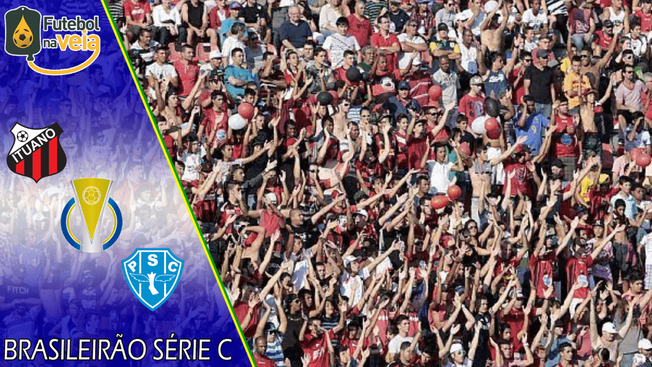Ituano x Paysandu &ndash; Progn&oacute;stico & Palpite &ndash; 16/10