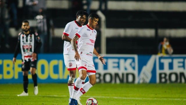 Oper&aacute;rio x N&aacute;utico como aconteceu &ndash; resultado, destaques e rea&ccedil;&atilde;o