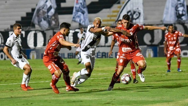 Ser&aacute; que o VAR veio para fazer justi&ccedil;a?