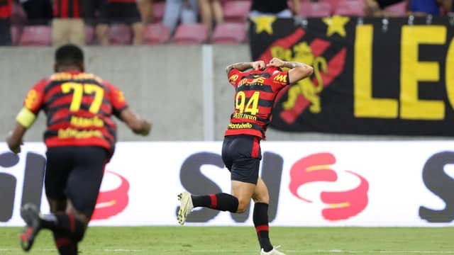 Sport x Corinthians como aconteceu &ndash; resultado, destaques e rea&ccedil;&atilde;o