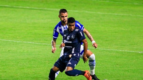 CSA x Remo como aconteceu – resultado, destaques e reação