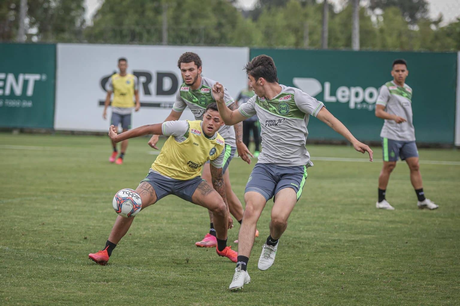 Mor&iacute;nigo&nbsp;conta com o retorno de Val para jogo contra o N&aacute;utico&nbsp;