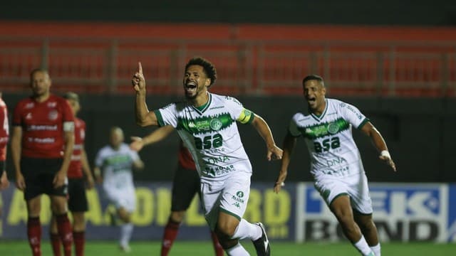 Brasil de Pelotas x Guarani como aconteceu &ndash; resultado, destaques e rea&ccedil;&atilde;o