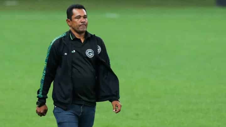 “Sou muito grato a Deus por isso”, afirma Glauber Ramos