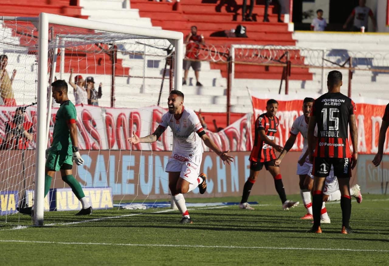 Hurac&aacute;n x Patronato como aconteceu &ndash; resultado, destaques e rea&ccedil;&atilde;o