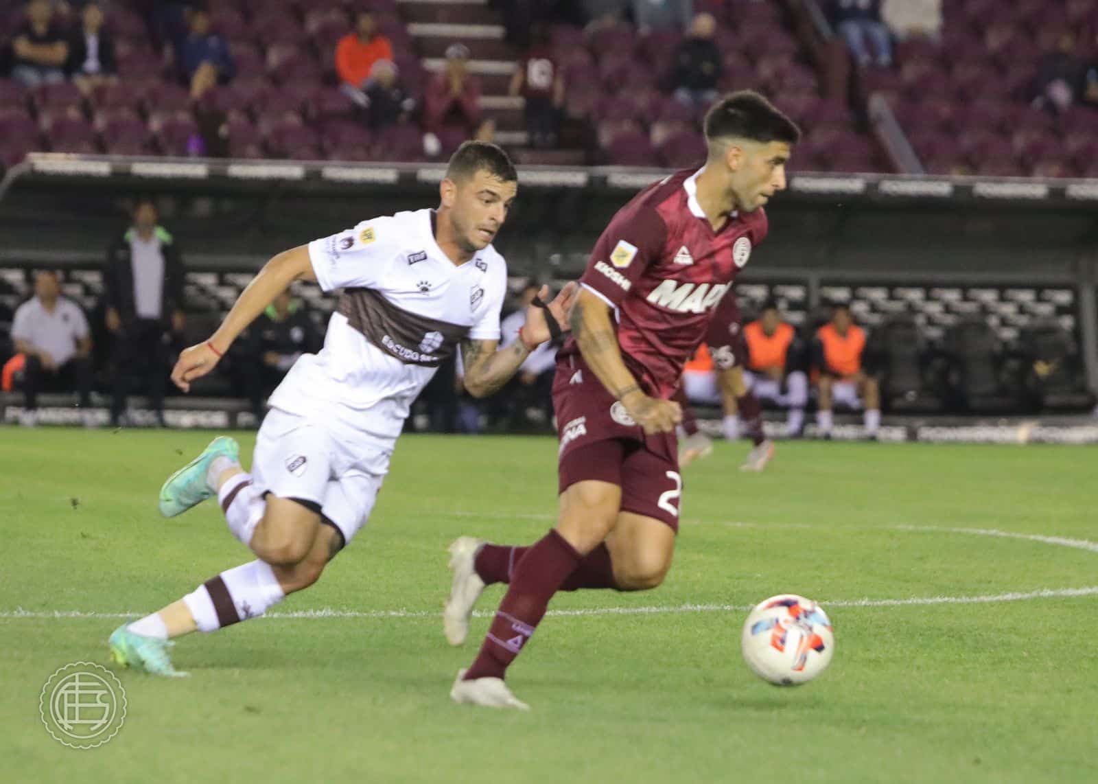 Lan&uacute;s x Atl&eacute;tico Platense como aconteceu &ndash; resultado, destaques e rea&ccedil;&atilde;o