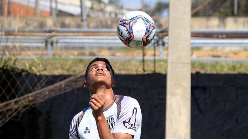 Thiago Lopes convida o torcedor para apoiar o time no último jogo do ano