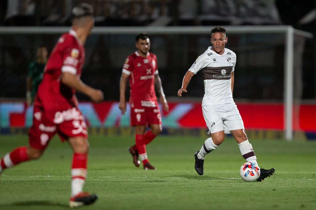 Platense x Hurac&aacute;n como aconteceu &ndash; resultado, destaques e rea&ccedil;&atilde;o