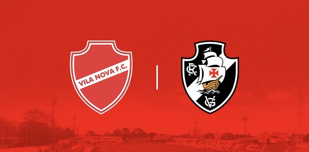 Vila Nova x Vasco: hor&aacute;rio do duelo &eacute; alterado