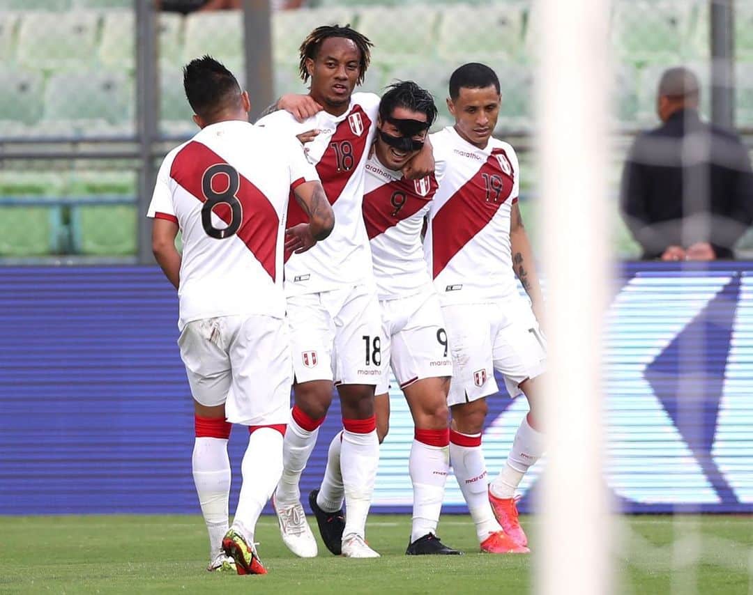 Venezuela x Peru como aconteceu &ndash; resultado, destaques e rea&ccedil;&atilde;o