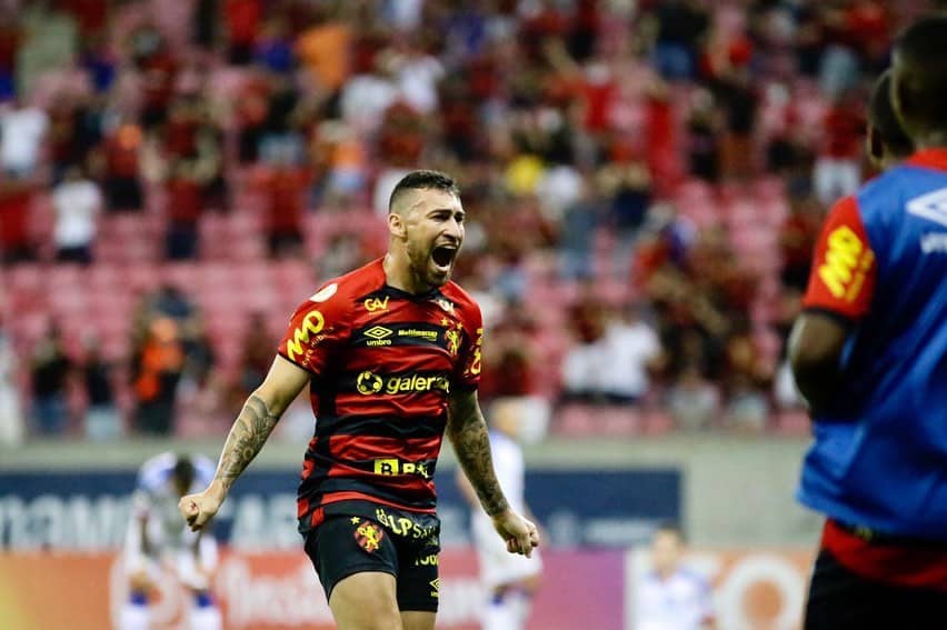 Sport x Bahia como aconteceu &ndash; Resultado, destaques e rea&ccedil;&atilde;o