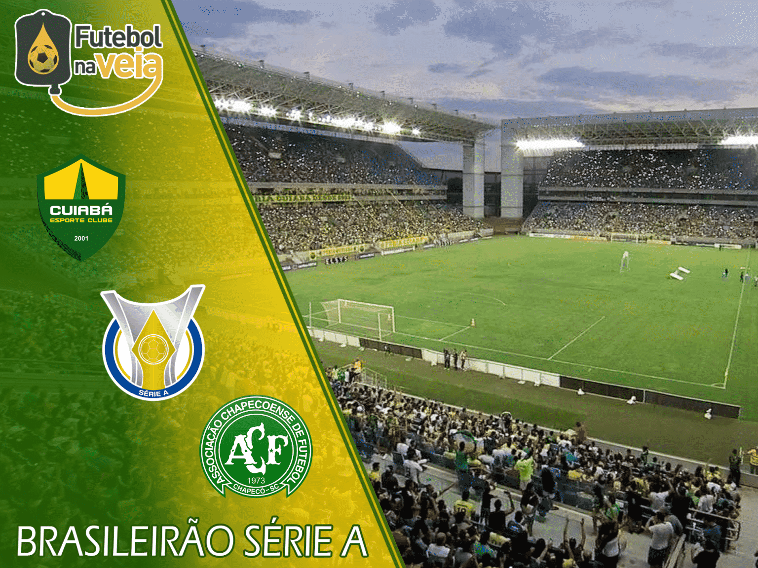 Cuiab&aacute; x Chapecoense &ndash; Progn&oacute;stico & Palpite &ndash; 04/11