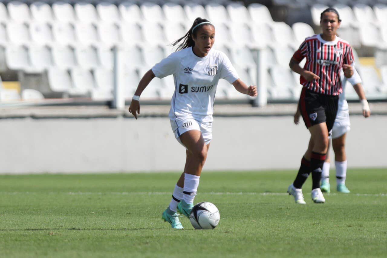 Santos x S&atilde;o Paulo como aconteceu &ndash; Resultado, destaques e rea&ccedil;&atilde;o