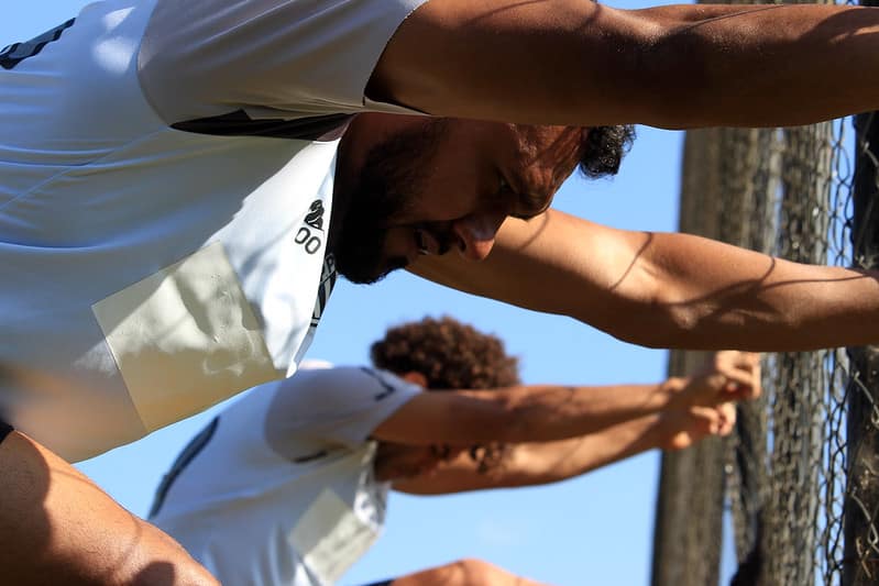Camilo e Ednei fora da Ponte Preta?