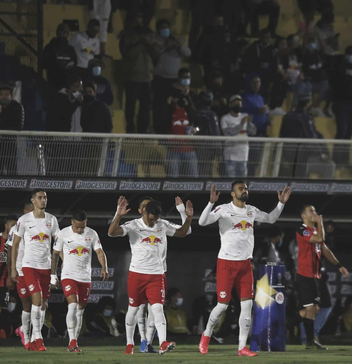 Relembre a trajet&oacute;ria do RB Bragantino na Sula