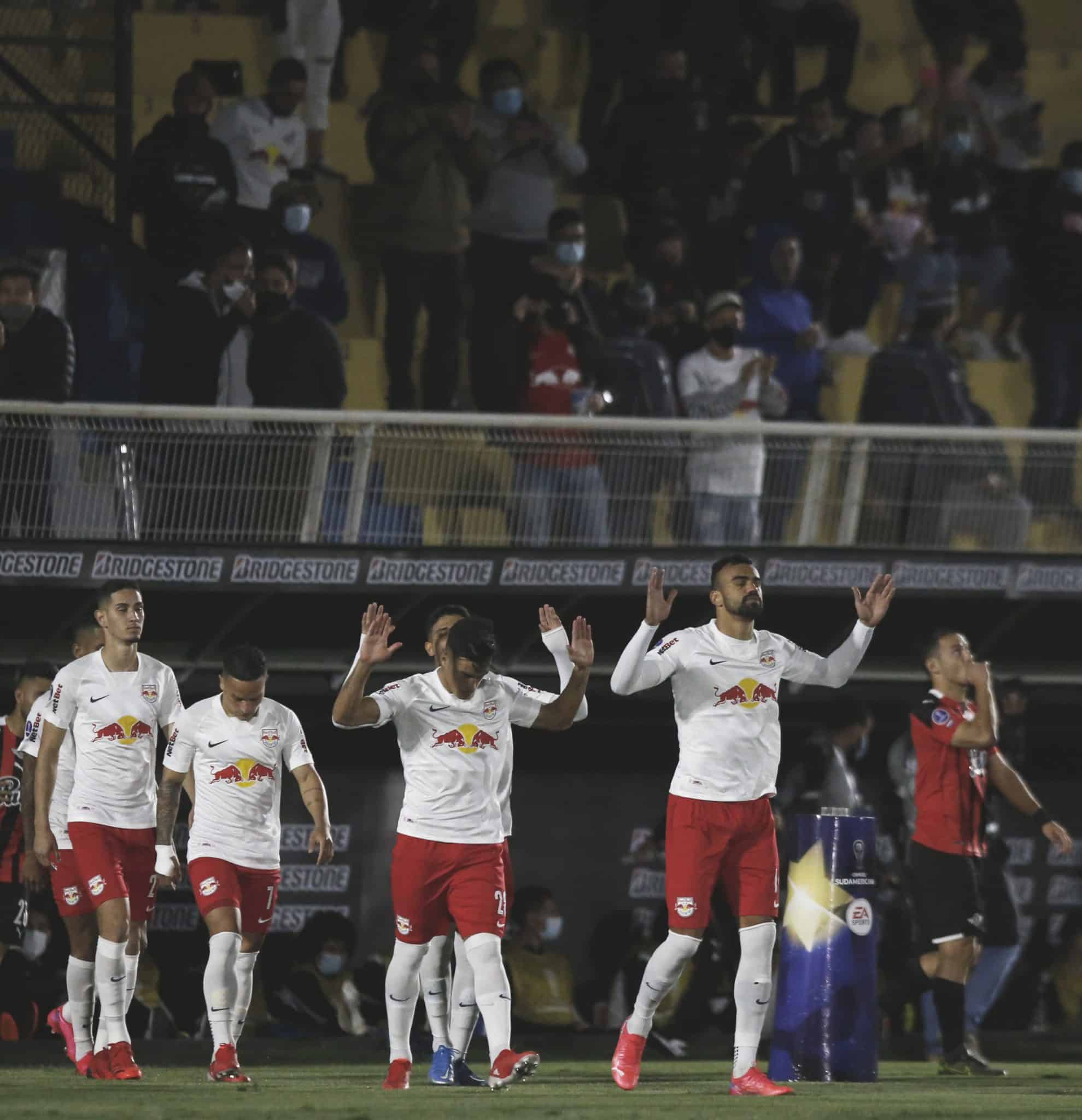 Relembre a trajet&oacute;ria do RB Bragantino na Sula