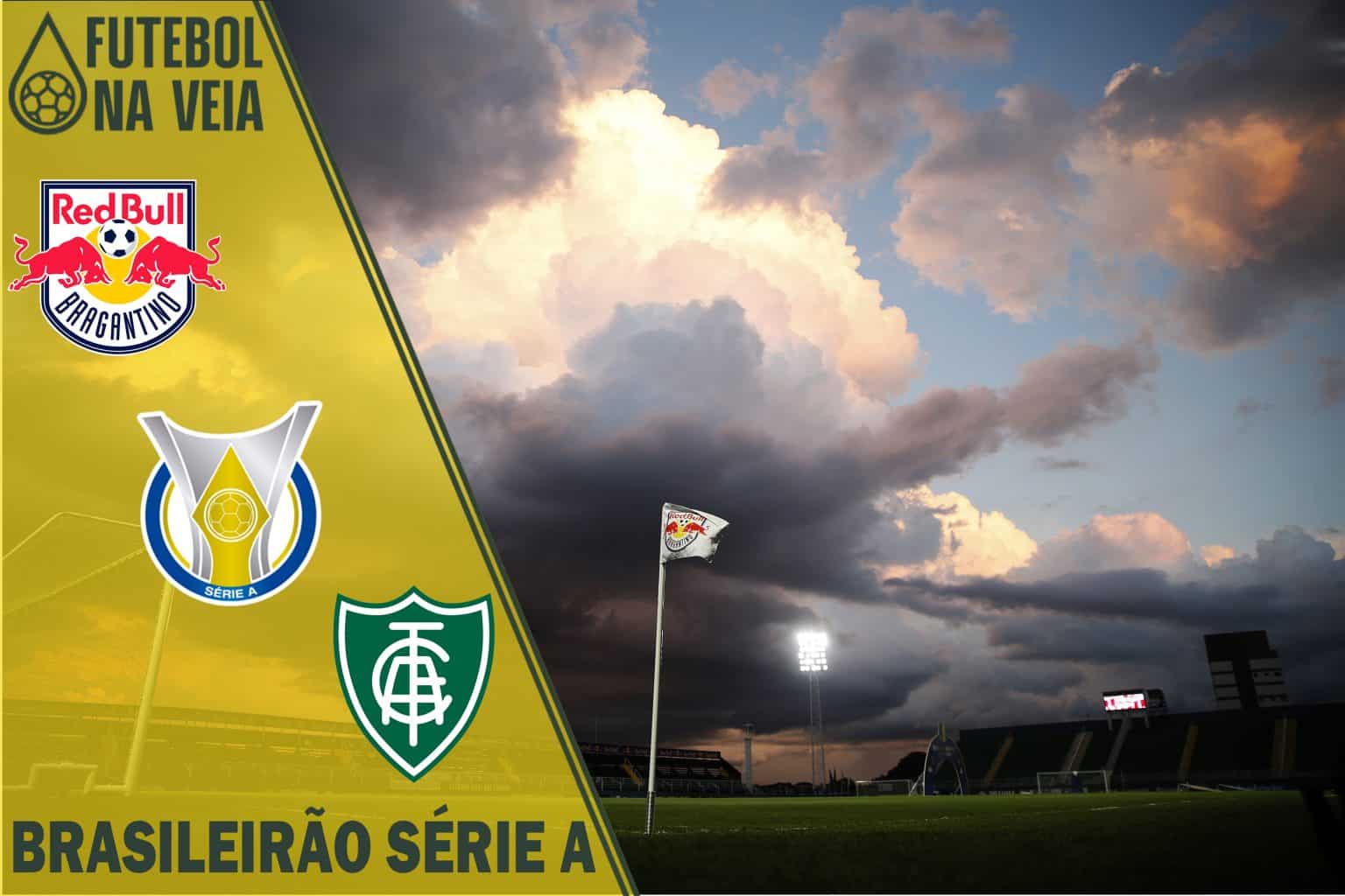Red Bull Bragantino x Am&eacute;rica-MG &ndash; Progn&oacute;stico e Palpite &ndash; 27/11