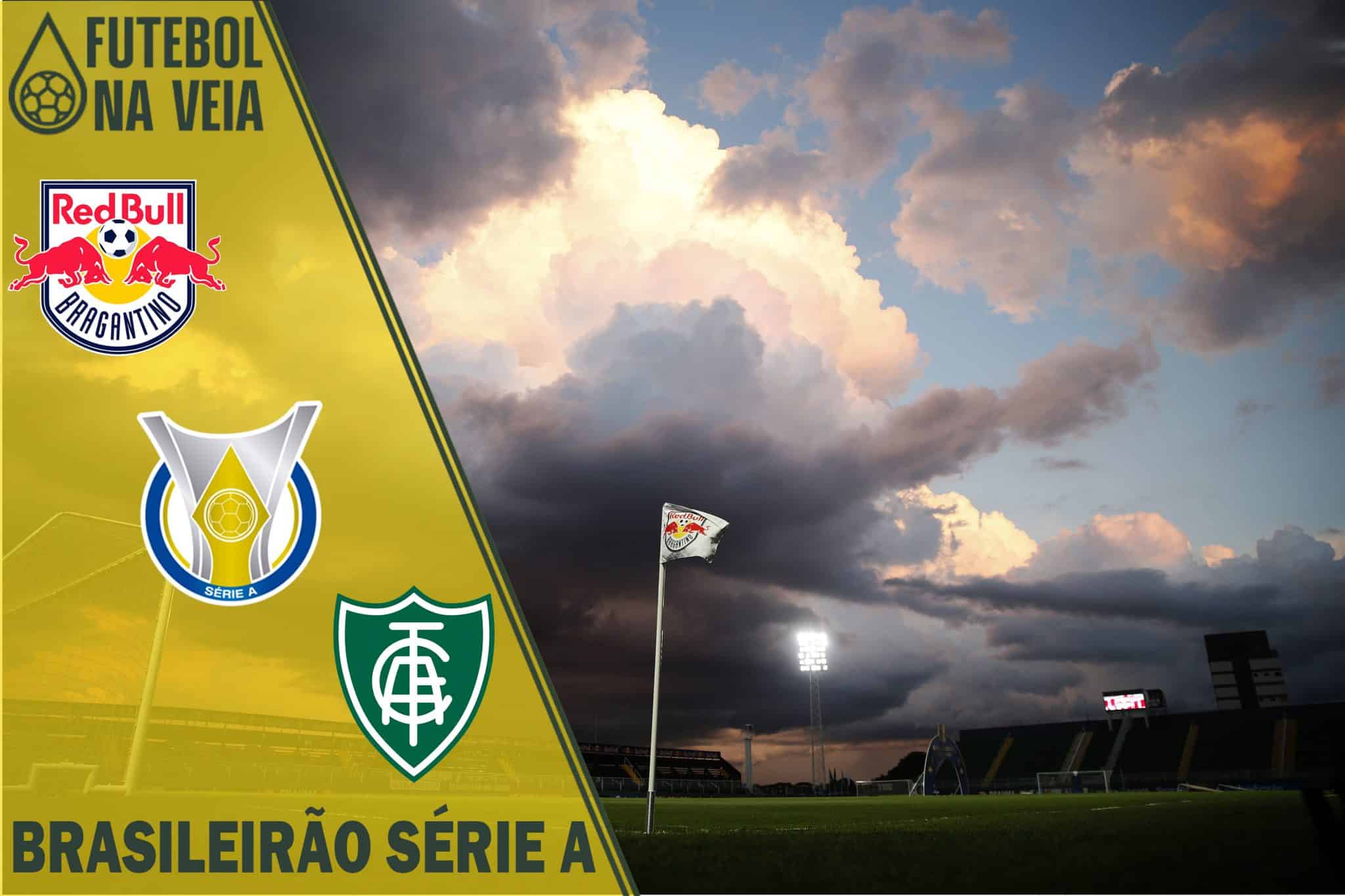 Red Bull Bragantino x Am&eacute;rica-MG &ndash; Progn&oacute;stico e Palpite &ndash; 27/11