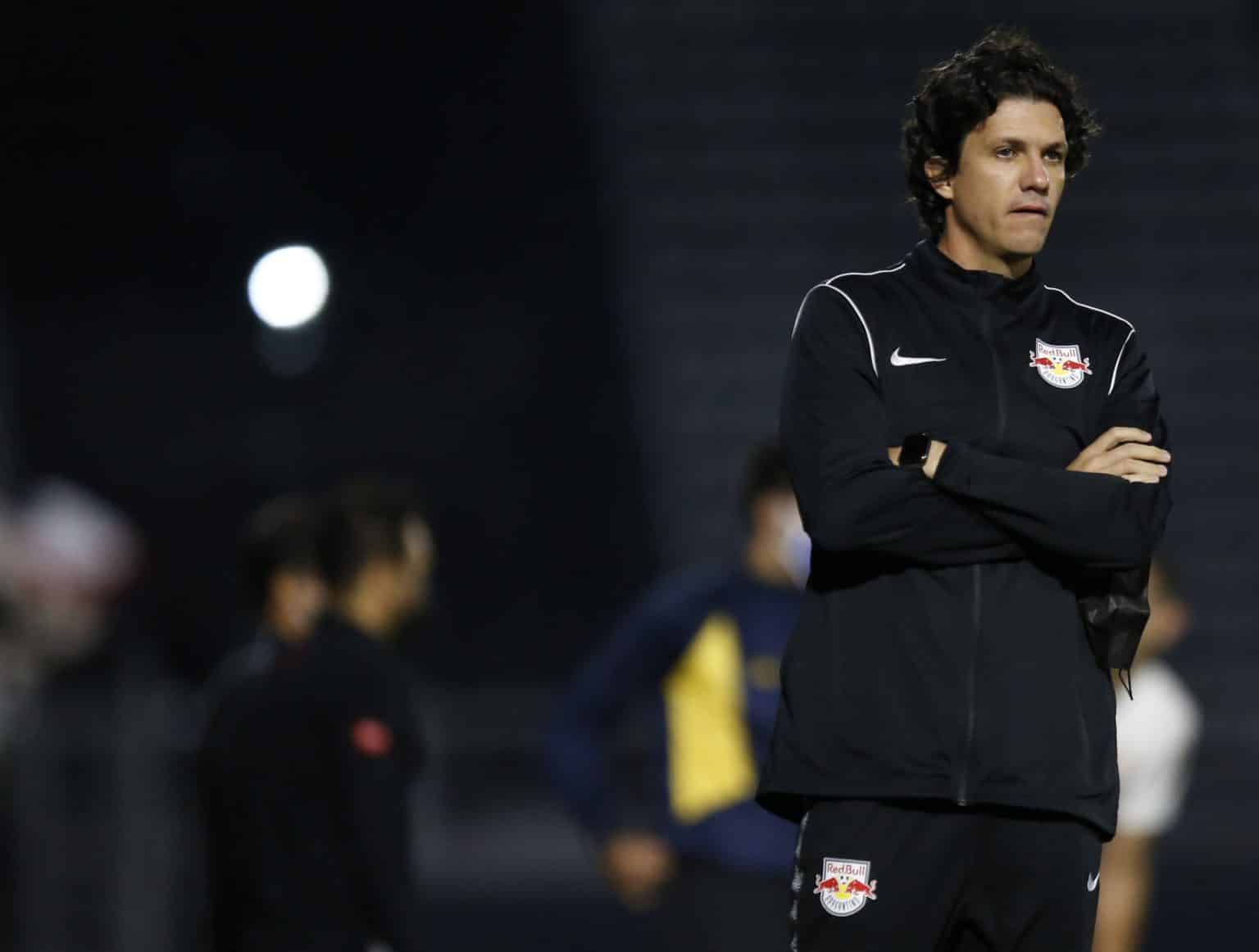 Barbieri fala sobre p&ecirc;nalti perdido: &ldquo;Bate quem treina&rdquo;