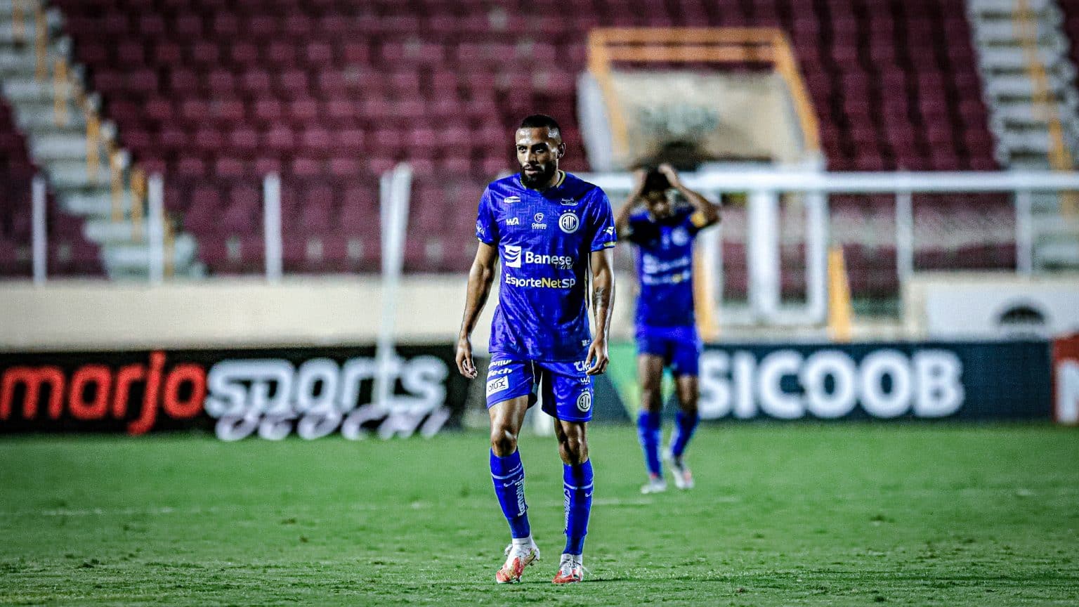 O que o Confiança precisa para não ser rebaixado na Série B nessa rodada?