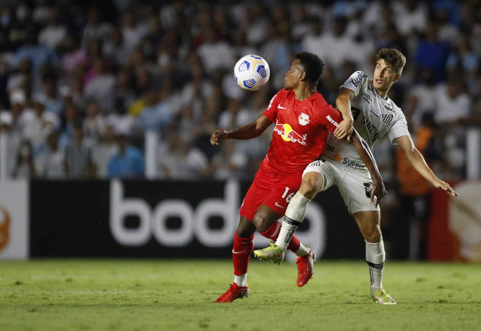 RB Bragantino tem desfalque para jogo contra o Gr&ecirc;mio
