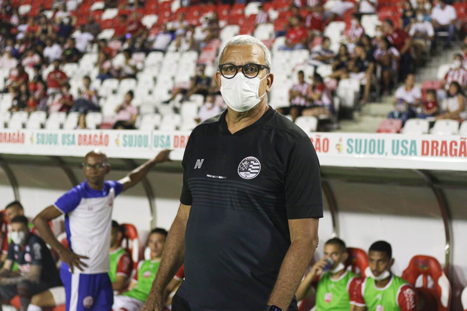 N&aacute;utico e sua trajet&oacute;ria na S&eacute;rie B; Por que o time n&atilde;o conquistou o acesso?