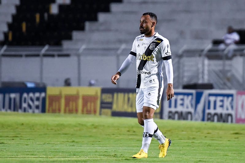 Moisés ressalta: “Que 2022 possa ser um ano de vitória, acesso e, quem sabe, buscar um título”