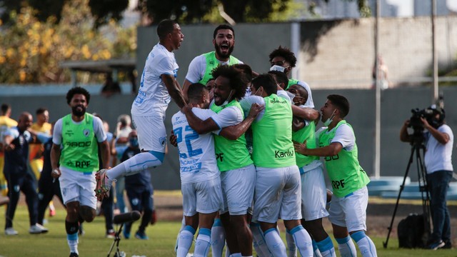 Londrina x Vasco como aconteceu – Resultado, destaques e reação